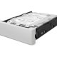 LaCie 2big Thunderbolt 2 array di dischi 16 TB Desktop Argento 6