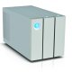 LaCie 2big Thunderbolt 2 array di dischi 16 TB Desktop Argento 8