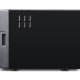 Buffalo TeraStation 5210DN NAS Desktop Annapurna Labs Alpine AL-314 4 GB DDR3 6 TB HDD Linux Nero 3