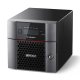 Buffalo TeraStation 5210DN NAS Desktop Annapurna Labs Alpine AL-314 4 GB DDR3 8 TB HDD Linux Nero 8