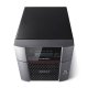 Buffalo TeraStation 5210DN NAS Desktop Collegamento ethernet LAN Nero Alpine AL-314 10