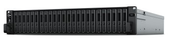 Synology FlashStation FS2017 server NAS e di archiviazione Intel® Xeon® D D-1541 16 GB DDR4 0 TB Nero, Grigio