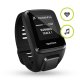 TomTom Spark 3 Cardio + Music Nero (S) 3