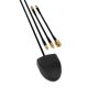 Hamlet Antenna gps universale per antifurti e ricevitori satellitari 3