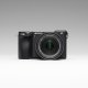 Sony Alpha 6500, fotocamera mirrorless ad attacco E, sensore APS-C, 24.2 MP 13