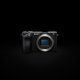 Sony Alpha 6500, fotocamera mirrorless ad attacco E, sensore APS-C, 24.2 MP 16