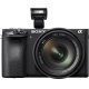 Sony Alpha 6500, fotocamera mirrorless ad attacco E, sensore APS-C, 24.2 MP 3