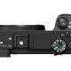 Sony Alpha 6500, fotocamera mirrorless ad attacco E, sensore APS-C, 24.2 MP 6