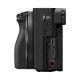Sony Alpha 6500, fotocamera mirrorless ad attacco E, sensore APS-C, 24.2 MP 8