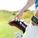 TomTom Orologio GPS Golfer 2 - Nero - Small 24