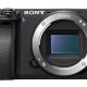 Sony Alpha 6300, fotocamera mirrorless ad attacco E, sensore APS-C, 24.2 MP 2