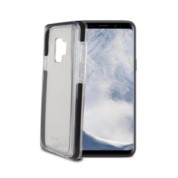 Celly HEXAGON790BK custodia per cellulare 14,7 cm (5.8") Cover Nero