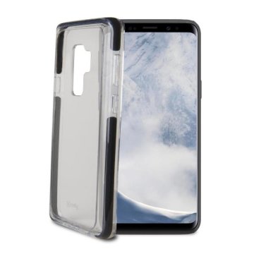 Celly HEXAGON791BK custodia per cellulare 15,8 cm (6.2") Cover Nero