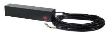 APC RACK PDU EXTENDER, BASIC, 2U, 32A, 230V, (4) IEC C19 unità di distribuzione dell'energia (PDU) 4 presa(e) AC Nero