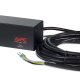 APC RACK PDU EXTENDER, BASIC, 2U, 32A, 230V, (4) IEC C19 unità di distribuzione dell'energia (PDU) 4 presa(e) AC Nero 2