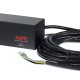 APC RACK PDU EXTENDER, BASIC, 2U, 32A, 230V, (4) IEC C19 unità di distribuzione dell'energia (PDU) 4 presa(e) AC Nero 4