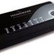 Tecnoware Netbook Charger 20 Car Nero Auto 2