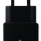 Tecnoware FAM17196 Caricabatterie per dispositivi mobili Universale Nero AC, USB Interno 3