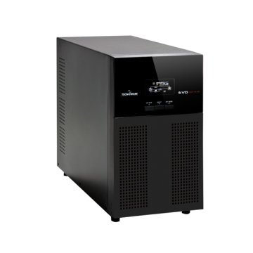 Tecnoware EVO DSP PLUS 3.0 MM HE gruppo di continuità (UPS) 3 kVA 2100 W 4 presa(e) AC