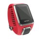 TomTom Cinturino per orologio Premium (Rosso - Large) 3