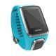 TomTom Cinturino per orologio Premium (Azzurro - Large) 3