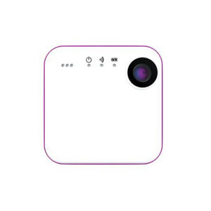 iON SnapCam fotocamera per sport d'azione 8 MP HD-Ready 25,4 / 3,2 mm (1 / 3.2") Wi-Fi 33 g