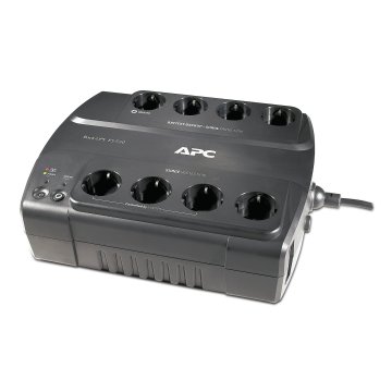 APC Back-UPS gruppo di continuità (UPS) Standby (Offline) 0,55 kVA 330 W
