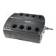 APC Back-UPS gruppo di continuità (UPS) Standby (Offline) 0,55 kVA 330 W 2