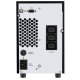 Tecnoware UPS EVO DSP PLUS 1.5 MM HE gruppo di continuità (UPS) 1,5 kVA 1050 W 3 presa(e) AC 3