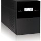 Tecnoware FGCEXALCD1502 gruppo di continuità (UPS) 1,5 kVA 1050 W 6 presa(e) AC 2