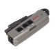 APC PNOTEPROC6-EC protezione da sovraccarico Argento 1 presa(e) AC 120 V 2