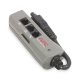 APC PNOTEPROC6-EC protezione da sovraccarico Argento 1 presa(e) AC 120 V 3