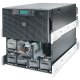 APC Smart-UPS On-Line gruppo di continuità (UPS) Doppia conversione (online) 15 kVA 12000 W 8 presa(e) AC 6