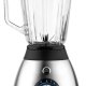 MEDION MD 17977 1,5 L Sbattitore con base 600 W Nero, Acciaio inox 2