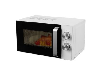 MEDION MD 18041 Bianco Solo microonde Superficie piana 20 L 700 W