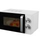 MEDION MD 18041 Bianco Solo microonde Superficie piana 20 L 700 W 2
