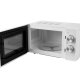 MEDION MD 18041 Bianco Solo microonde Superficie piana 20 L 700 W 3