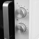 MEDION MD 18041 Bianco Solo microonde Superficie piana 20 L 700 W 6