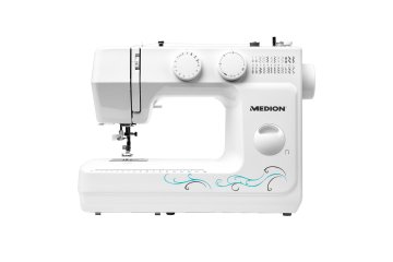 MEDION MD 18205 Elettrico