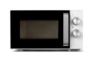 MEDION MD 18071 Bianco Microonde con grill Superficie piana 20 L 800 W