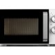 MEDION MD 18071 Bianco Microonde con grill Superficie piana 20 L 800 W 2