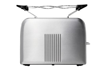 MEDION MD 16232 2 fetta/e 1050 W Acciaio inox