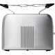 MEDION MD 16232 2 fetta/e 1050 W Acciaio inox 2