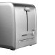 MEDION MD 16232 2 fetta/e 1050 W Acciaio inox 7