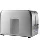 MEDION MD 16232 2 fetta/e 1050 W Acciaio inox 8