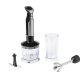MEDION MD 17457 0,6 L Frullatore ad immersione 400 W Nero, Acciaio inox 2