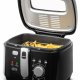 MEDION MD 17771 Singolo 2,5 L Indipendente 1800 W Friggitrice Nero 4