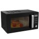 MEDION MD 18042 Nero Microonde con grill Superficie piana 23 L 900 W 4