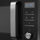 MEDION MD 18042 Nero Microonde con grill Superficie piana 23 L 900 W 6