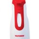Telefunken M00910 frullatore Frullatore ad immersione 170 W Rosso, Bianco 3